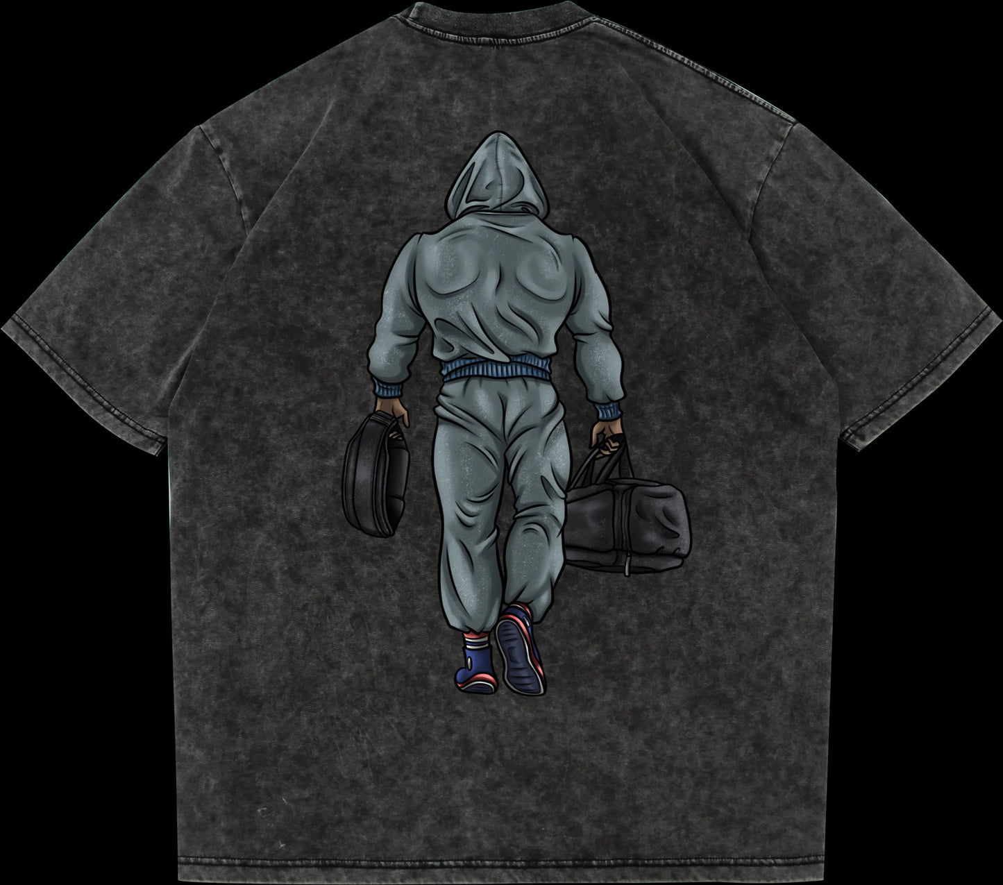 Short Sleeve Pump Cover