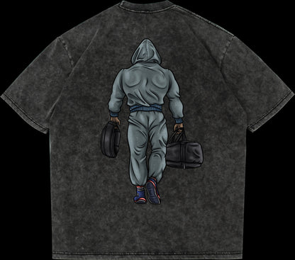 Short Sleeve Pump Cover